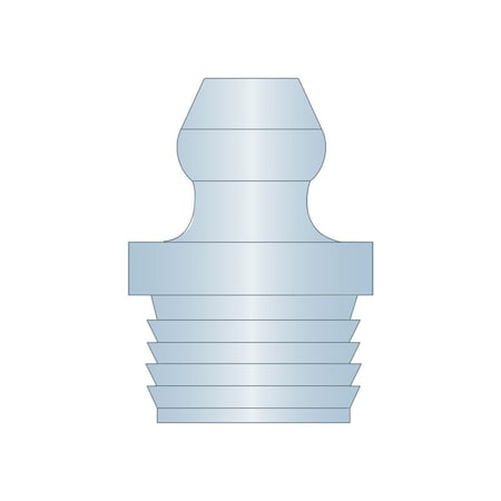 Heritage Industrial Drive Grease Fitting, 3/8" CS Z3 H1666Z3